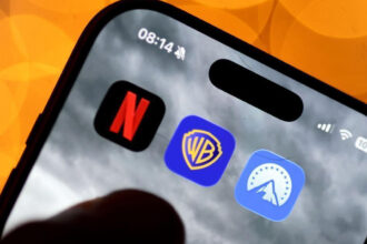 Accionistas aprueban histórica fusión entre Warner Bros y Paramount