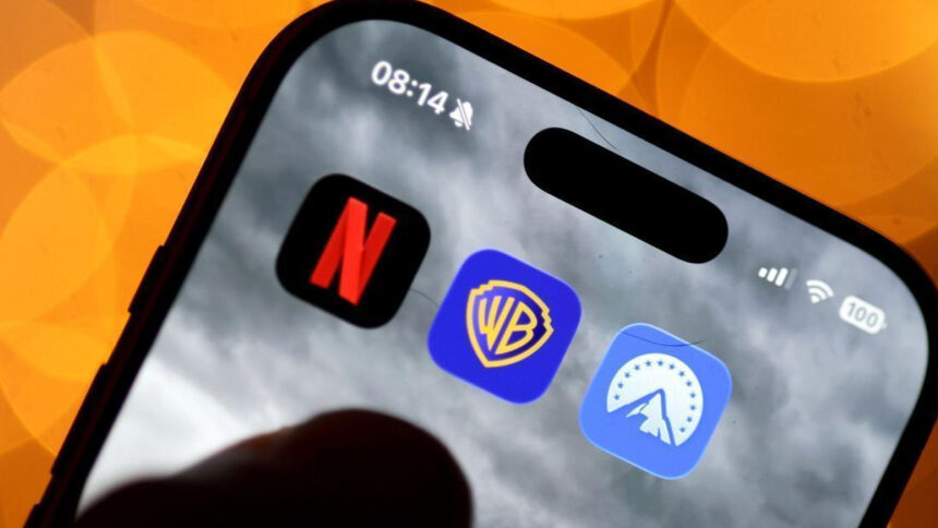 Accionistas aprueban histórica fusión entre Warner Bros y Paramount