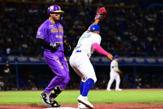 Acereros