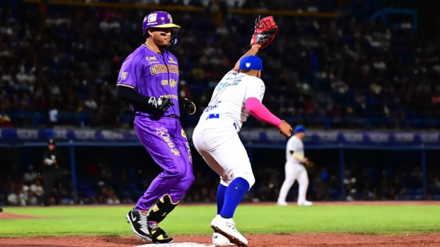 Acereros
