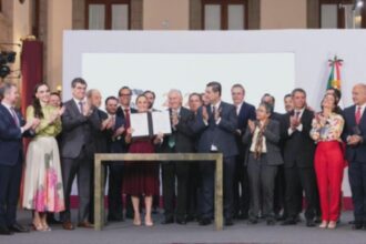 Acuerdo para el acero nacional