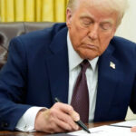 Administración Trump plantea ampliar métodos legales para aplicar la pena capital en casos federales
