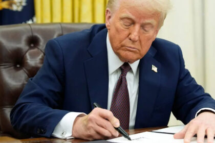 Administración Trump plantea ampliar métodos legales para aplicar la pena capital en casos federales