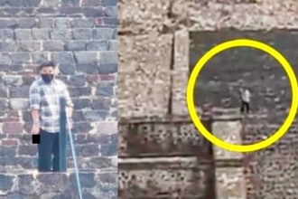 Ataque armado en Teotihuacán