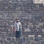 Ataque en Teotihuacán