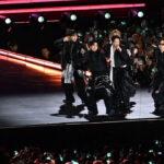 BTS anuncia Pop-Up