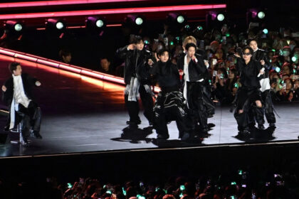 BTS anuncia Pop-Up