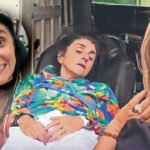 Bárbara Torres sale y aclara desmayo tras función de “Brujas”