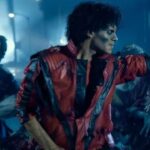 Biopic Michael Jackson