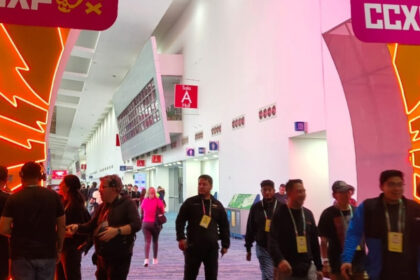 CCXP México 2026 inicia con adelantos exclusivos y encuentros con figuras del entretenimiento