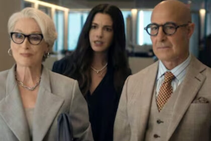 Cameos fuera de la secuela “El diablo viste a la moda 2” sorprenden