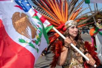 Cancelan festejos del 5 de Mayo en Chicago ante temor por operativos ICE