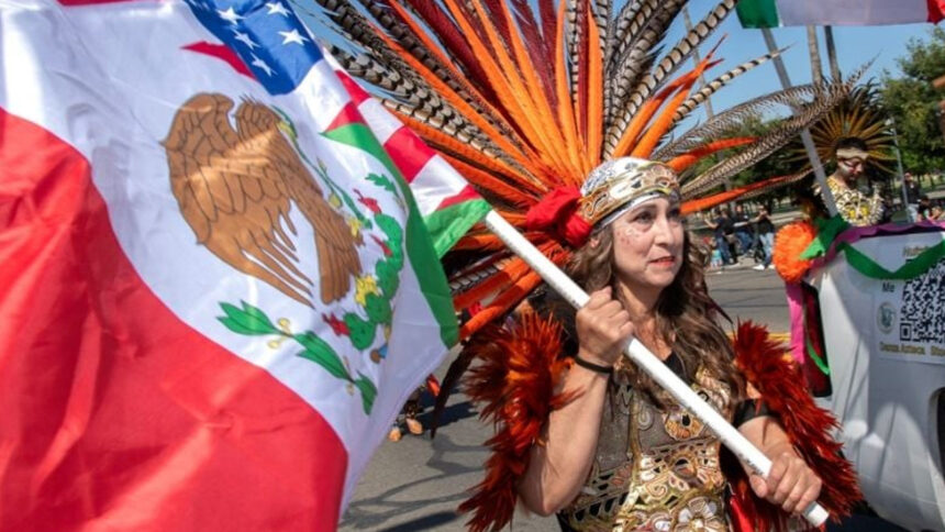 Cancelan festejos del 5 de Mayo en Chicago ante temor por operativos ICE