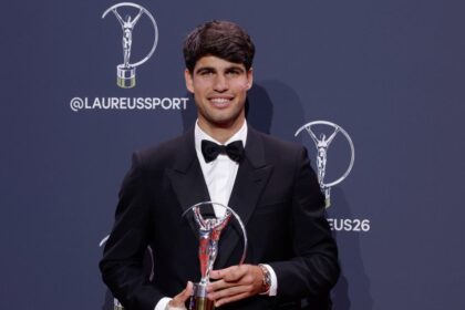 Carlos Alcaraz