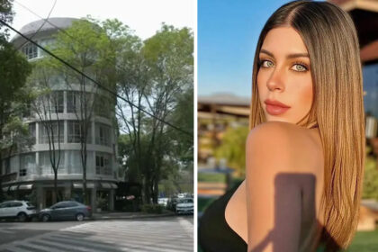 Caso de Carolina Flores: Fiscalía de la CDMX investiga hechos en Polanco