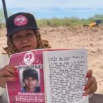 Ceci Flores envía carta a 'El Chapo'