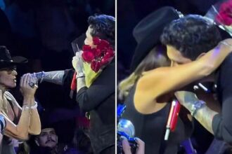 Christian Nodal