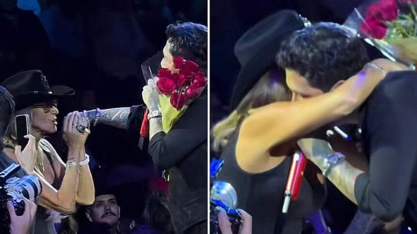 Christian Nodal