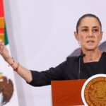 Claudia Sheinbaum anuncia ajustes
