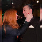 Cristian Castro hace oficial su romance