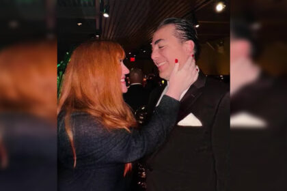 Cristian Castro hace oficial su romance