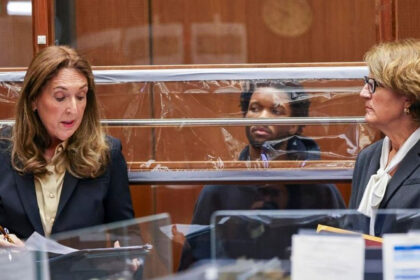 D4vd se declara inocente en proceso judicial que impacta su carrera