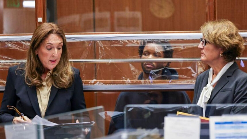 D4vd se declara inocente en proceso judicial que impacta su carrera