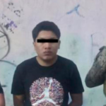 Detenido