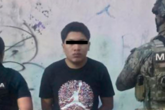 Detenido