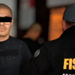 Detenido en Edomex