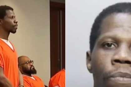 Dictan cadena perpetua en Florida a reo que se burló de la jueza durante su sentencia