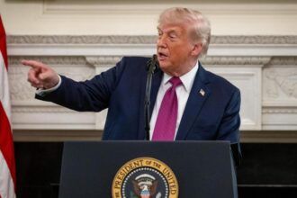 Donald T.