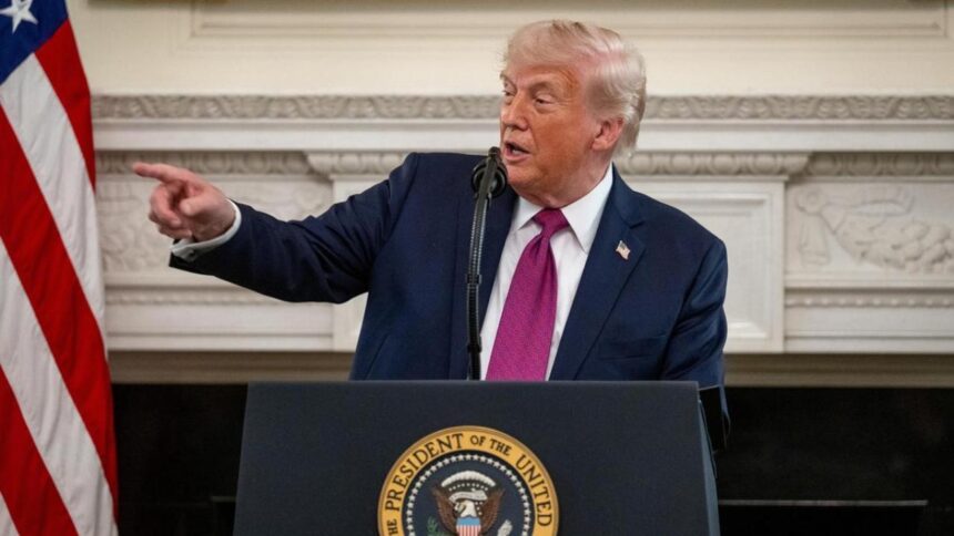 Donald T.