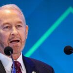 EE.UU. alista campaña anticorrupción de Trump