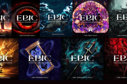 EPIC: The Musical dará el salto al cine con una versión animada