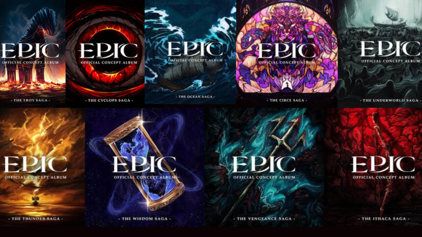 EPIC: The Musical dará el salto al cine con una versión animada