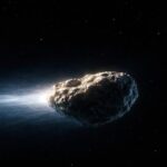 El Asteroide Apophis