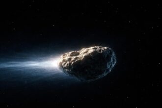 El Asteroide Apophis