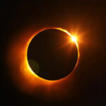 El eclipse