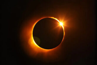 El eclipse