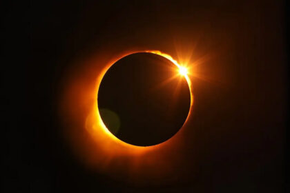 El eclipse