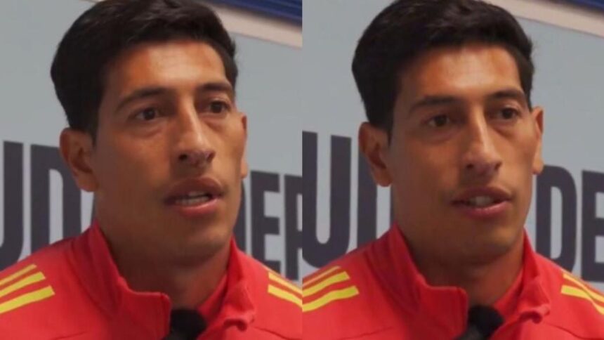 Esteban Andrada