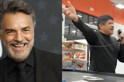 Eugenio Derbez