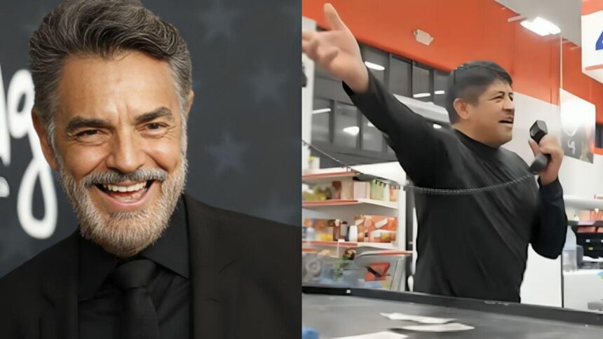 Eugenio Derbez