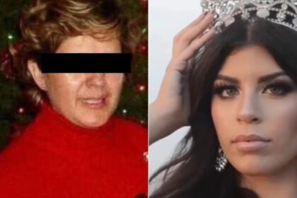 FGR solicita ficha roja Interpol para localizar a Erika María Guadalupe “N”