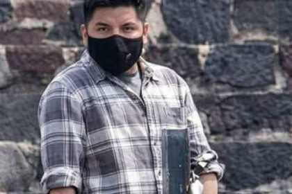 Fiscalía del Edomex entrega cuerpo de Julio César tras incidente en Teotihuacán