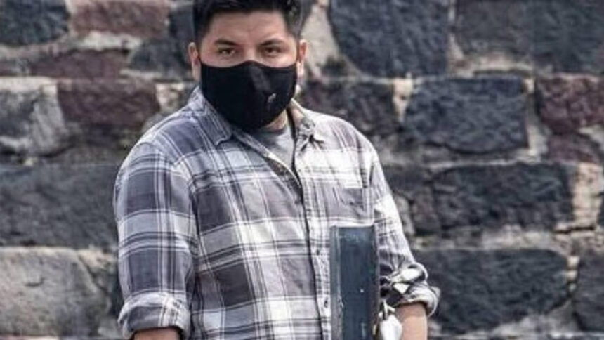 Fiscalía del Edomex entrega cuerpo de Julio César tras incidente en Teotihuacán