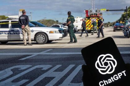 Florida acusa a ChatGPT de asesoramiento para un ataque