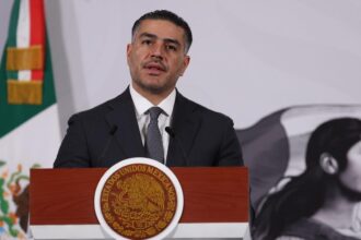 García