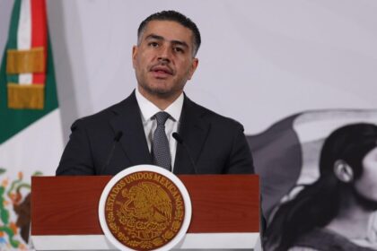 García